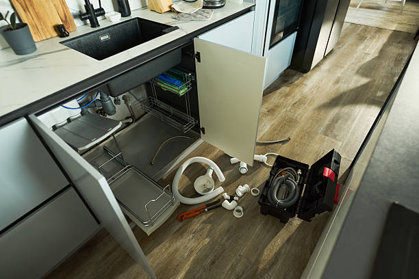 Reliable Plumbing contractor in Kennebunkport, ME by Street Wise - Plumbing