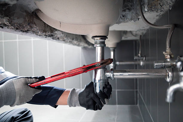 Licensed Plumbing service in Kennebunkport, ME - Street Wise - Plumbing